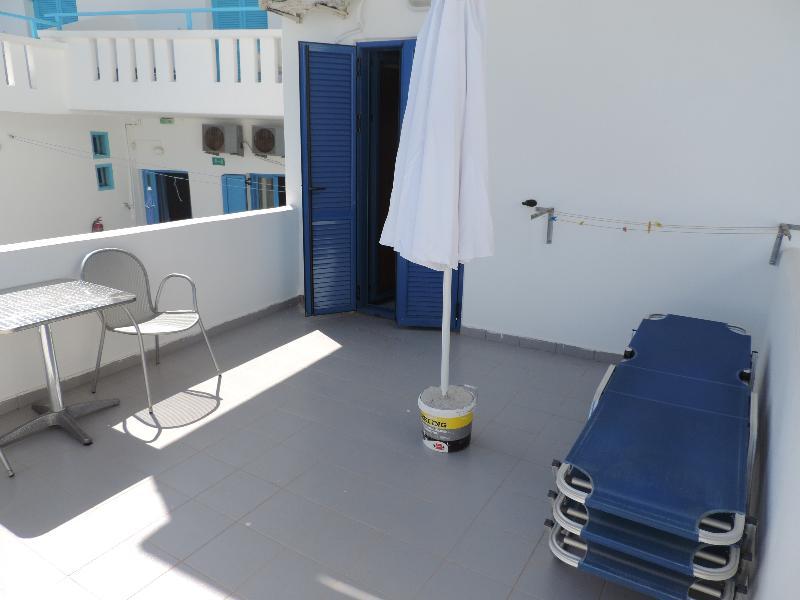 Kyma Hotell Loutro Exteriör bild